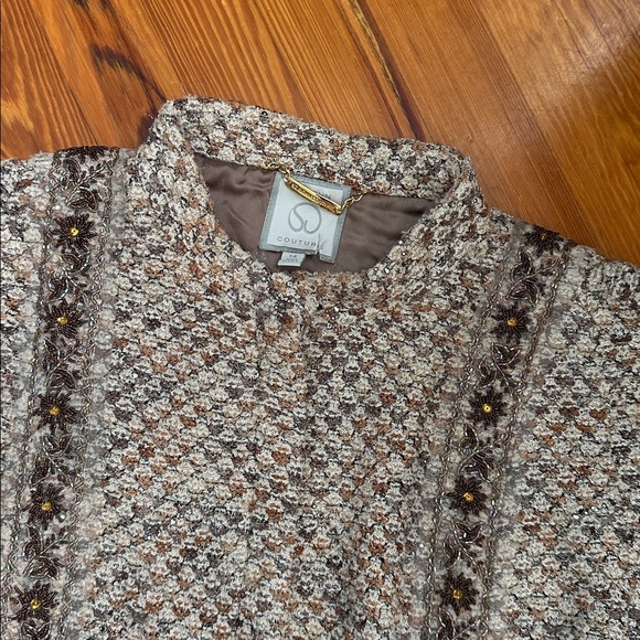 VINTAGE▪️ ST. JOHN COUTURE - Picture 4 of 10